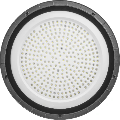 Светильник светодиодный 90 478 OHB-01-100-5K-LED 100Вт 5000K IP65 10000лм 210-240В подвесной для высоких пролетов HIGHBAY ОНЛАЙТ 90478