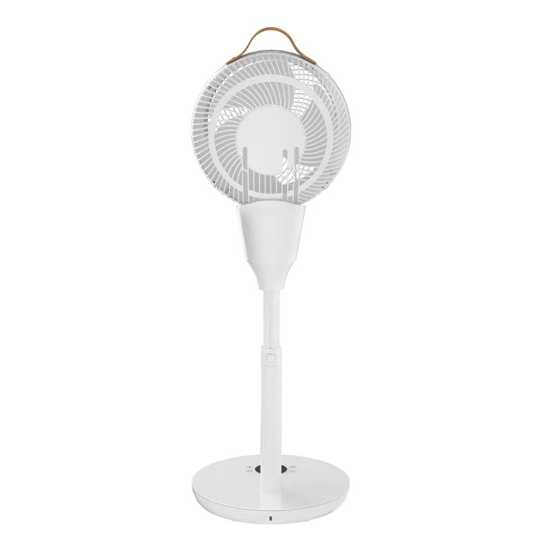 Вентилятор напольный EFF-1030W Electrolux НС-1602095 2