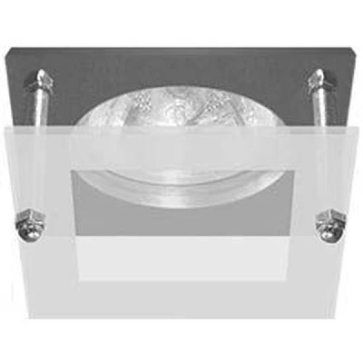 Светильник потолочный, MR16 G5.3 хром, BS3159-P2-12 18093