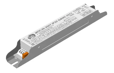 Источник питания ИПС39-350Т IP20 ОФИС Аргос 0211-6361