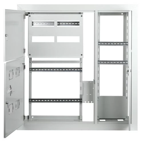Корпус металлический ЩЭ-4 SIMPLE 1000х960х140 sch-e-s04 36 УХЛ3 IP31 Эра Б0055714 1