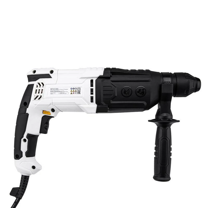 Перфоратор сетевой SDS-plus 1050Вт 3.2Дж в кейсе Kranz KR-PT-110 12