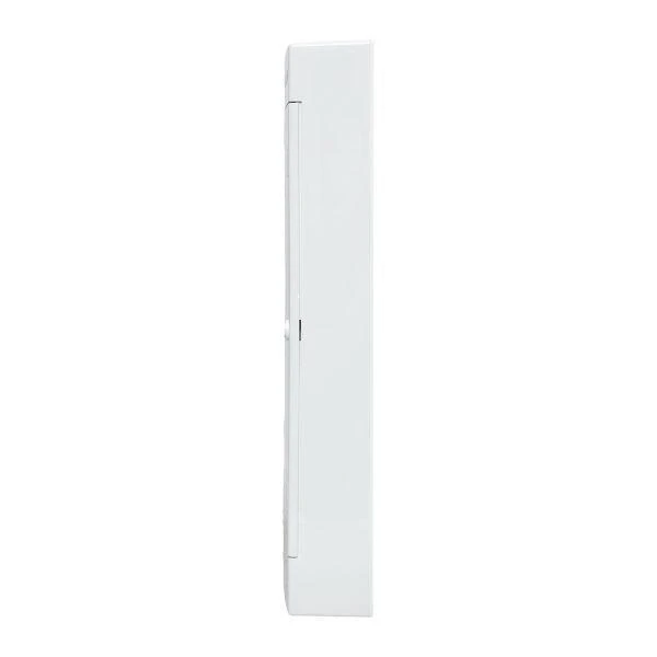 Щит распределительный навесной Unix 4х18мод. IP41 бел. дверь PROxima EKF ux-4x18-nw 11