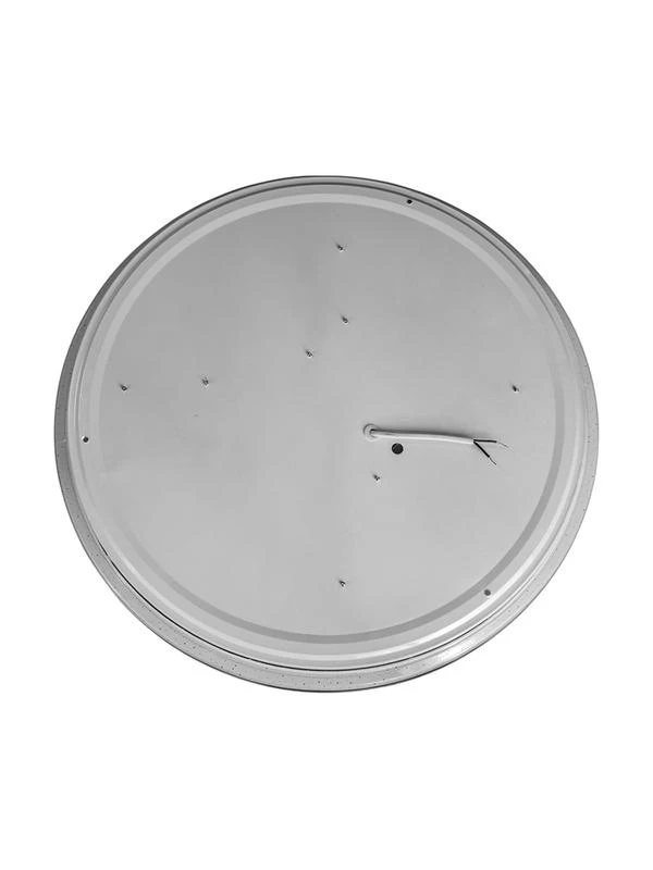 Светодиодный светильник Classic SKY Silver 24Вт 230В 4000К 2000лм KCSky24w_S4000K Космос 3