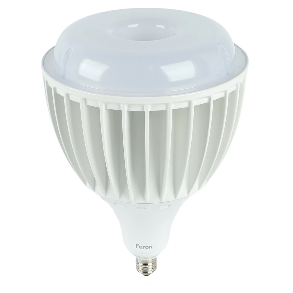Лампа светодиодная Feron LB-655 E27-E40 200W 175-265V 6400K 51949 2