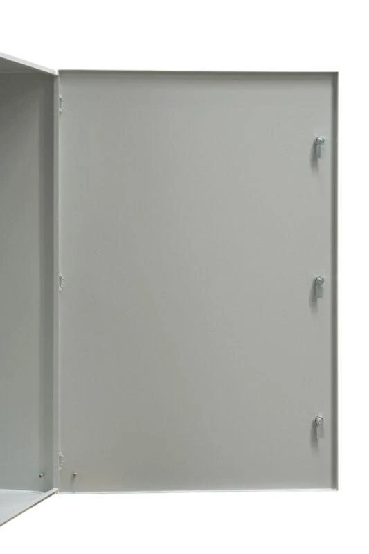 Корпус металлический ЩРНМ IP31 1200х800х300 DEKraft 32490DEK 12