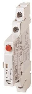 Контакт дополнительный AGM2-10-PKZ0 1НО EATON 072898 4