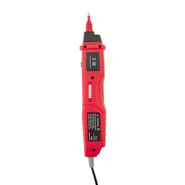 Мультиметр цифровой MS8211 Expert EKF In-180701-pm8211 13
