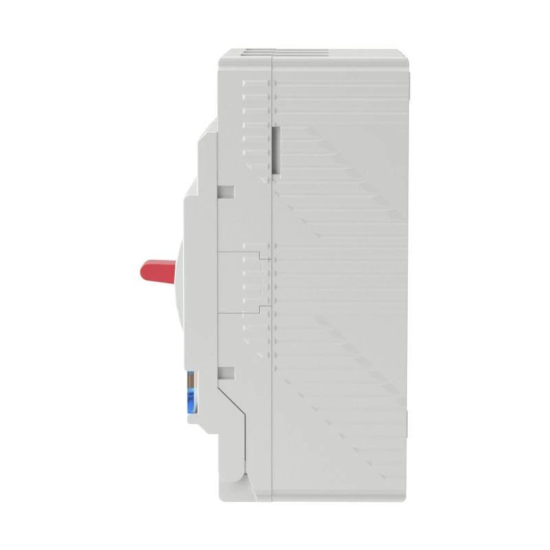 Выключатель автоматический MGS125 3P 64-80A 25kA YON MGS125M-3TAMF0080 2