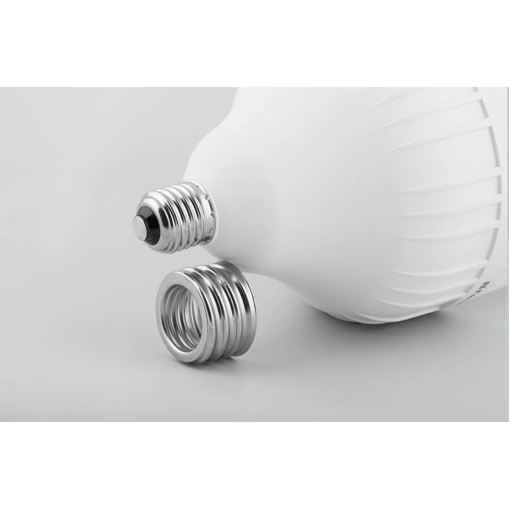 Лампа светодиодная Feron LB-65 E27-E40 120W 175-265V 6400K 38197 1