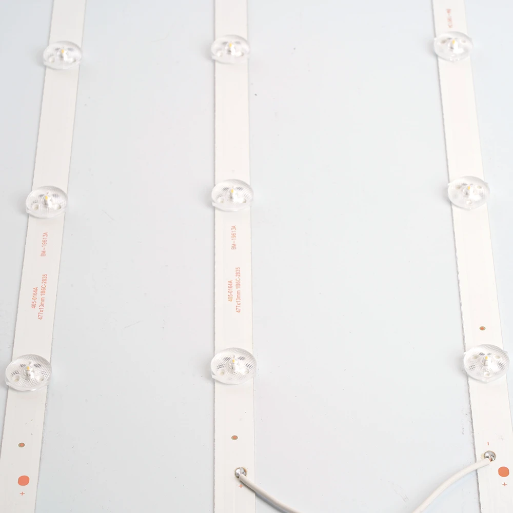 Офисный светильник серии TR Армстронг 40Вт, 5000К, опал с равномерной засветкой 48911 4