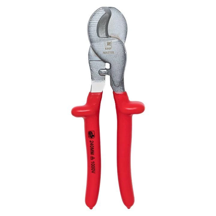 Ножницы кабельные НКи-16 Master 1000В Basic EKF nk-16-mas-in 3