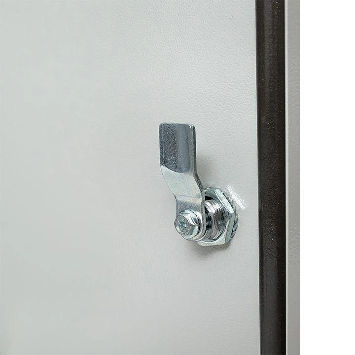 Щит с монтажной панелью ЩМПг- 80.60.25 IP65 PROxima EKF mb65-806025 2