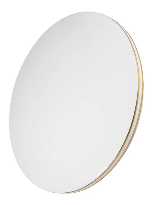 Светильник светодиодный Classic SKY Gold 48Вт 4000К IP40 4000лм 230В КОСМОС KCSky48w_G4000K 2