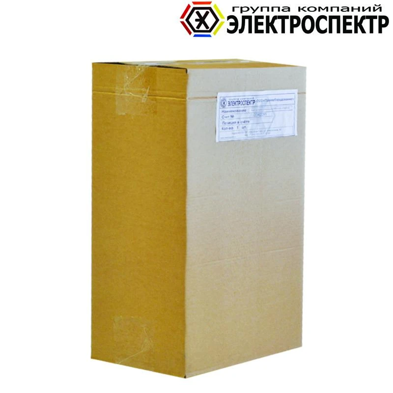 Ящик Я5411-2674 Электроспектр _VY541126 2