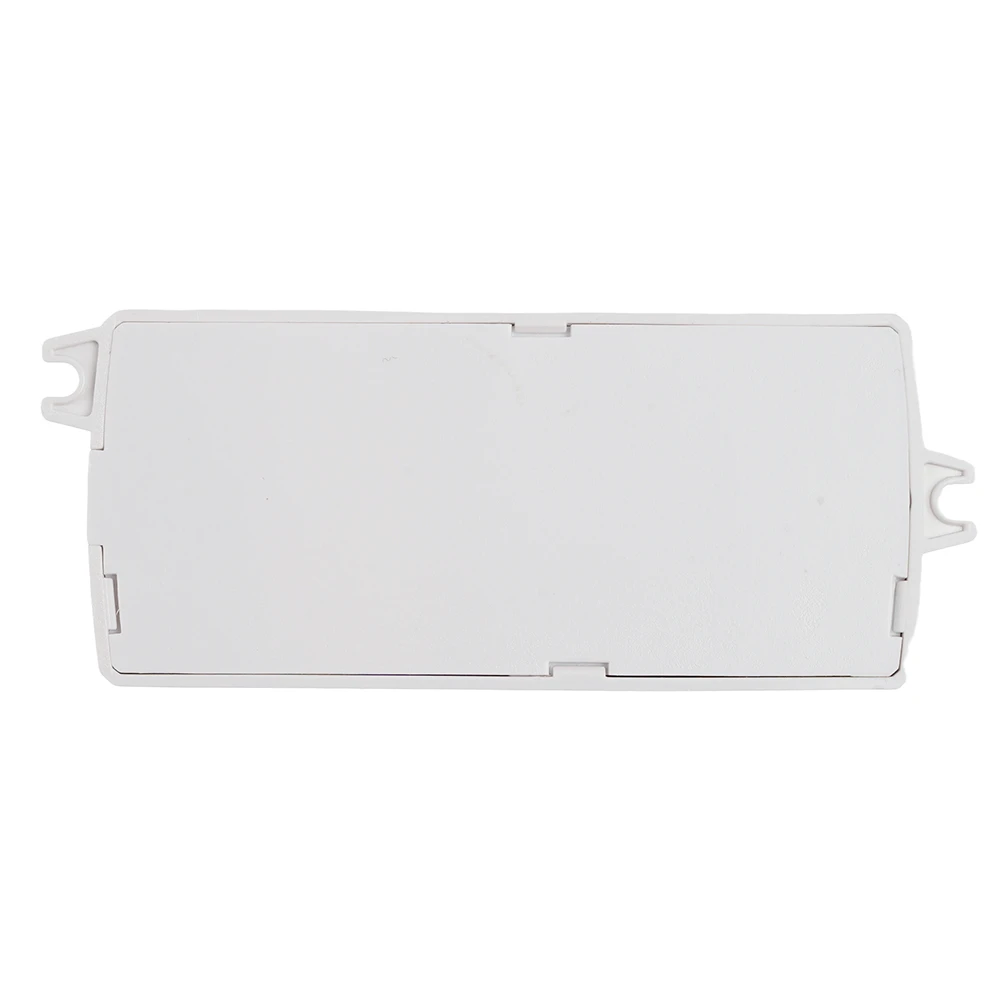 Датчик движения руки/на открывание двери 230V 500W 5-8см 30° белый с 1.5м кабелем SEN30S 53441 5