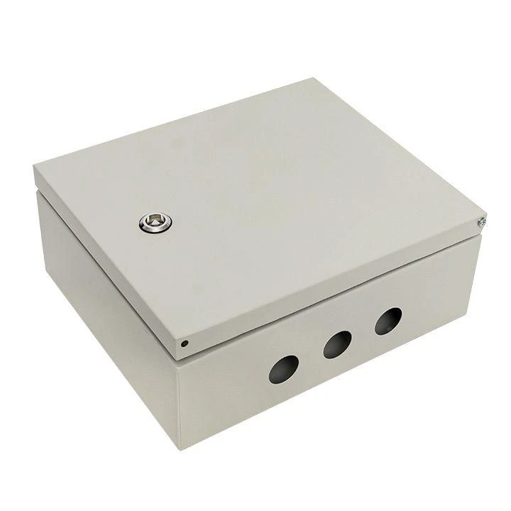 Щит ЩРН-12 (265х310х120) IP54 Basic EKF mb24-12-bas 7