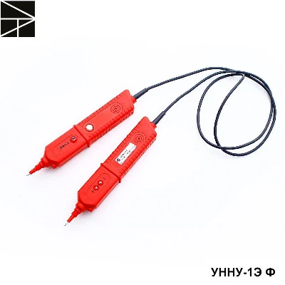 Указатель напряжения УННУ-1Э Ф ЭЛЕКТРО ТРЕЙД ET-UNN106