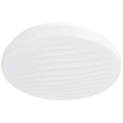 Светильник светодиодный SPB-6 Slim Sahara 18W-6.5K 18Вт 6500К IP20 1170лм без ДУ Эра Б0071124