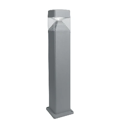 Светильник ландшафтный, Fumagalli DS1.564.000.LXG1K, 3W 230V GX53 серый 11636