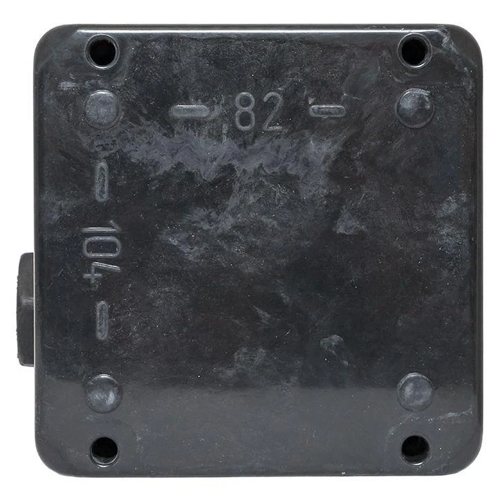 Коробка соединительная Heat box 120 SD EKF HB120SD 8