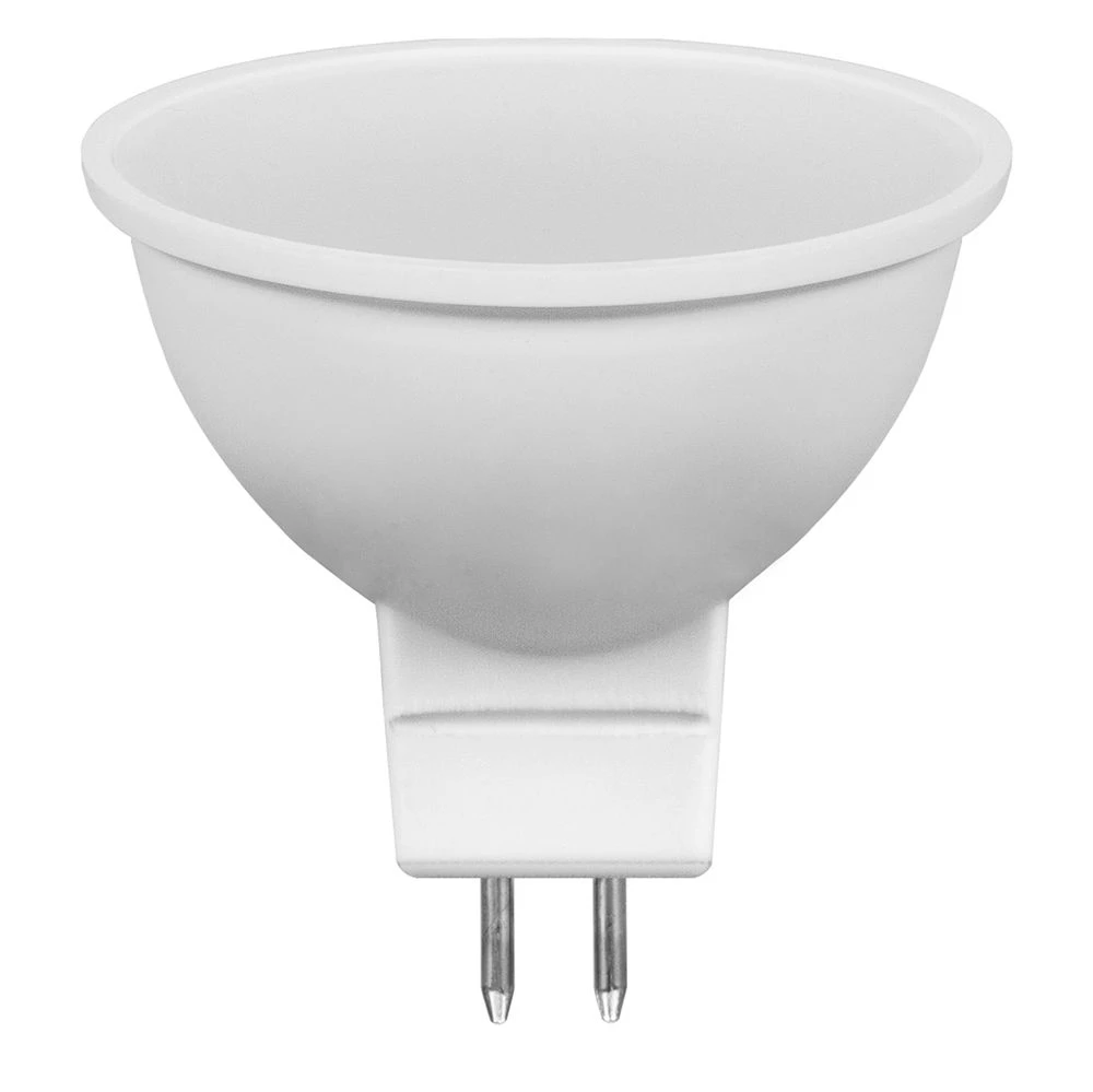 Лампа светодиодная Feron LB-26 MR16 G5.3 7W 175-265V 4000K 25236 2