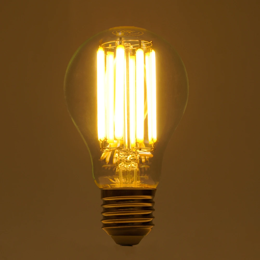 Лампа светодиодная Feron.PRO LB-1116 Шар E27 16W 175-265V 2700K 51235 5