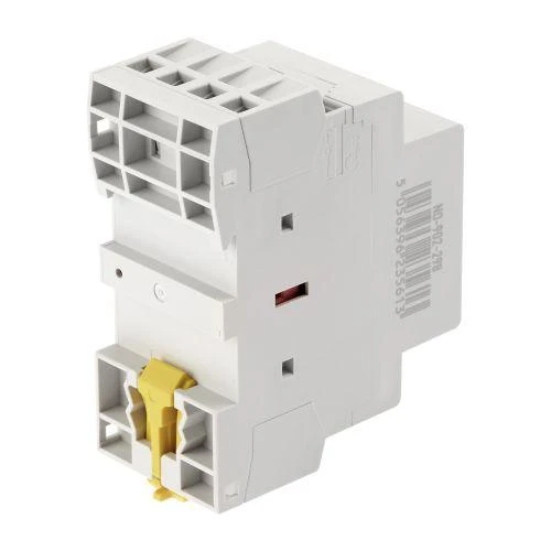 Контактор модульный КМ25-40 AC PRO NO-902-298 ЭРА Б0049163 3