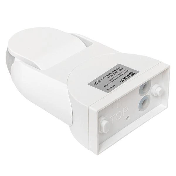 Датчик движения (ИК) MS-40 настен. 1200Вт 180град. до 12м IP44 PROxima EKF dd-ms-40 9