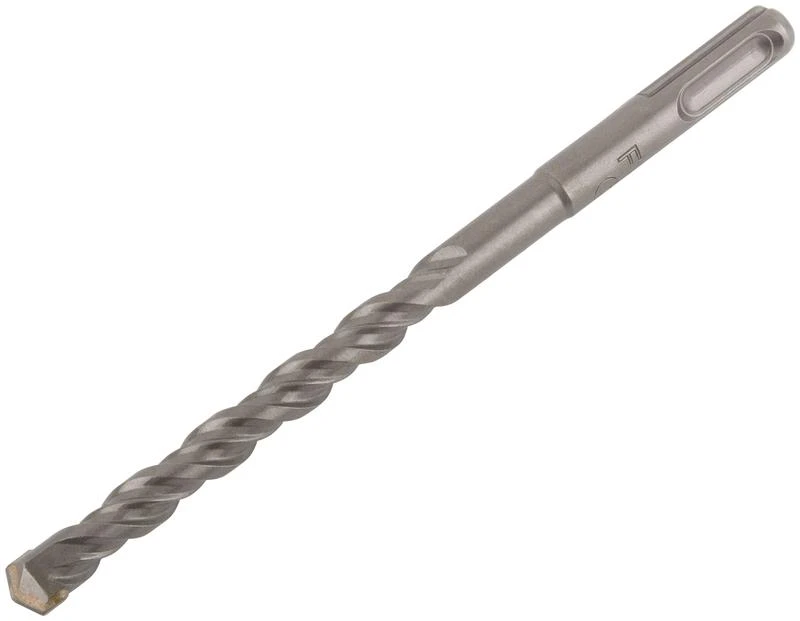 Бур по бетону SDS PLUS с двойн. резьбой 10х160мм FIT 32915 1