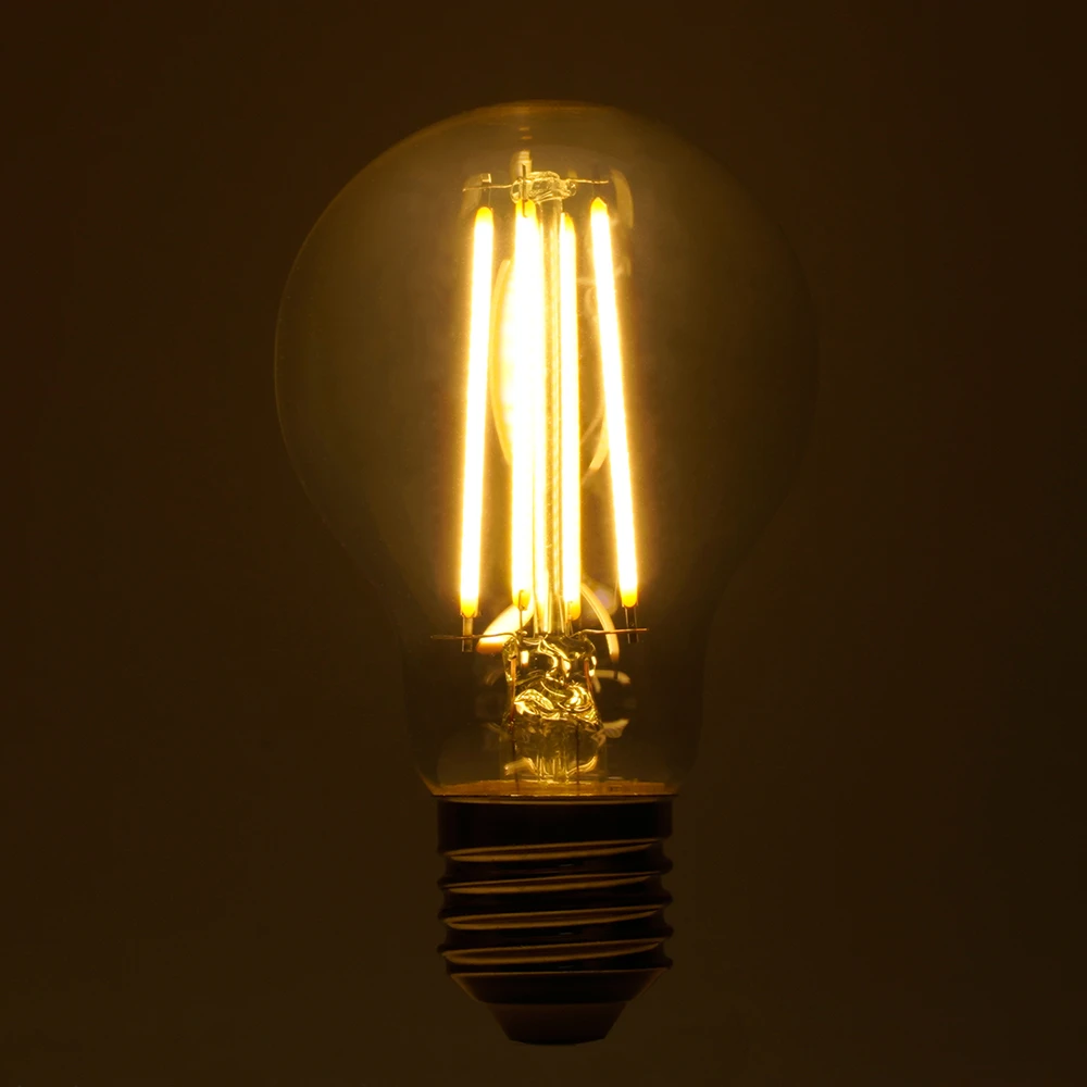 Лампа светодиодная Feron.PRO LB-1108 Шар E27 8W 175-265V 2700K 48892 6