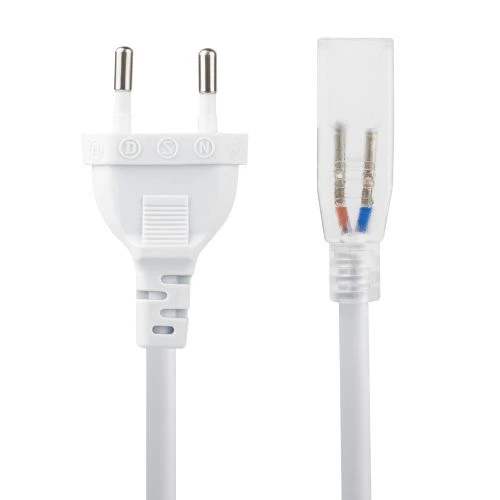 Шнур питания LS-power cord-220-3528 (200/3000) ЭРА Б0004967 5