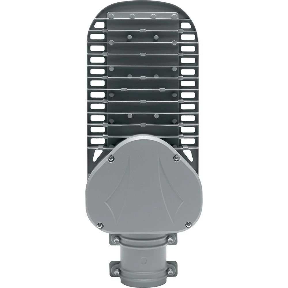 Светодиодный уличный консольный светильник Feron SP3050 30W 4000K 230V, серый 41263 1