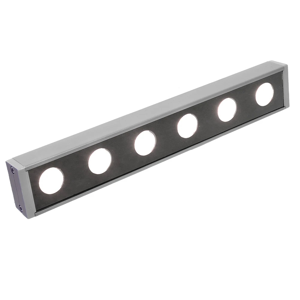 LL-893-1 Светодиодный линейный прожектор, 4000K, 250*40*25mm, 6W DC24V, IP65 53369 1