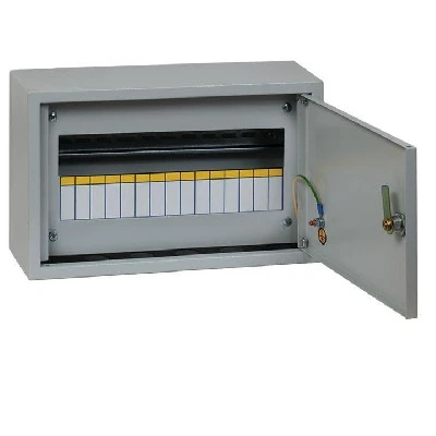 Щит ЩРН-15 IP31 (220х400х120) EKF mb21-15