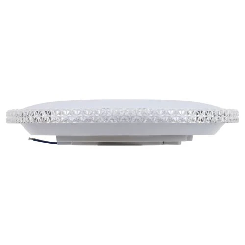 Светильник светодиодный Классик SPB-6 Slim Mystery WH 24W-5К 24Вт 5000К без ДУ Эра Б0069766 9