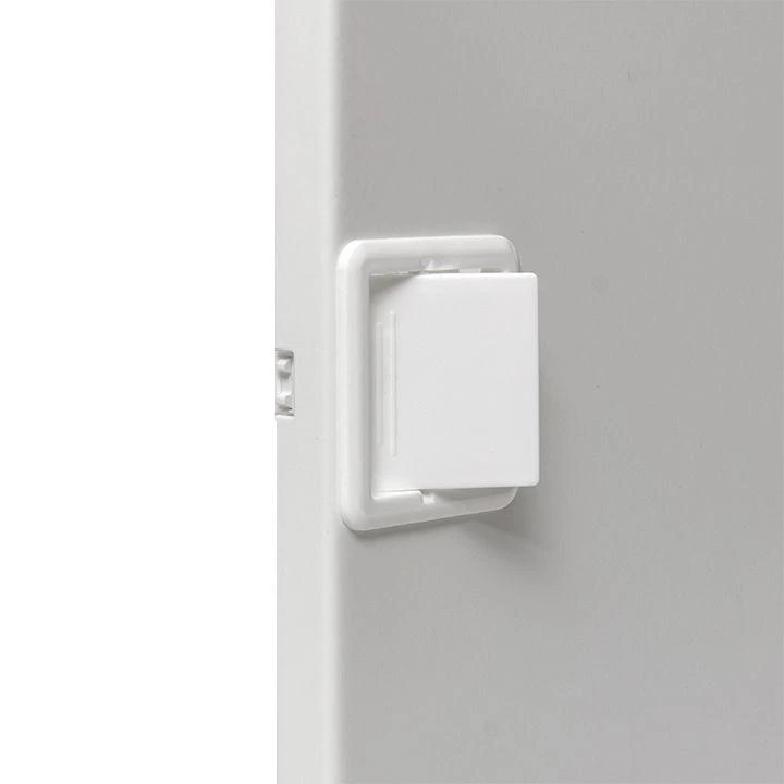 Дверь для щита Nova 4 габарит IP41 метал. PROxima EKF nv-door-m-4 1