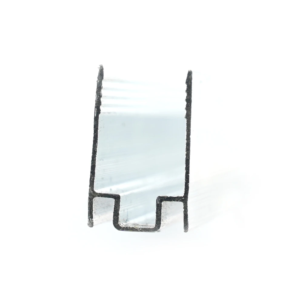 Крепеж для светодиодной ленты 220V LS720, LD157 алюминий 52043 8
