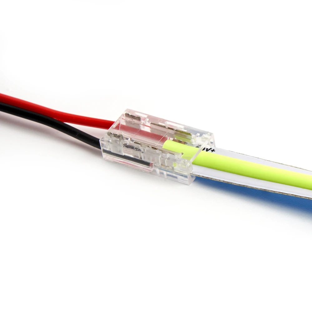 Соединительный провод 10мм для ленты COB LS530, LD195 48279 1