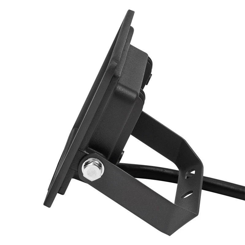 Прожектор светодиодный PFL-C3 20Вт 6500К IP65 ДО закален. прозр. стекло JazzWay 5023543A 2