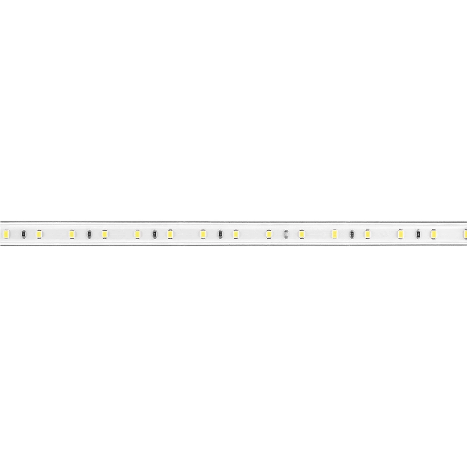 Cветодиодная LED лента Feron LS704, 60SMD(2835)/м 4.4Вт/м 100м 220V IP65,зеленый 26241 4