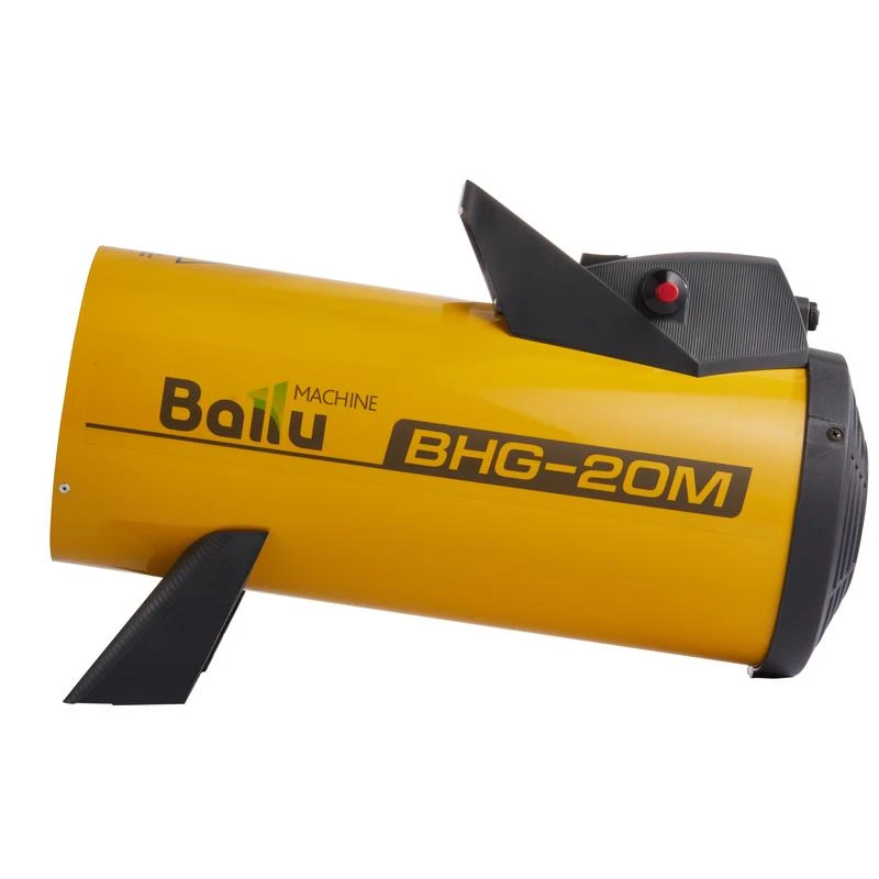 Пушка тепловая газ. BHG-M 17кВт 400куб.м/ч BHG-20M Ballu НС-1053055 2