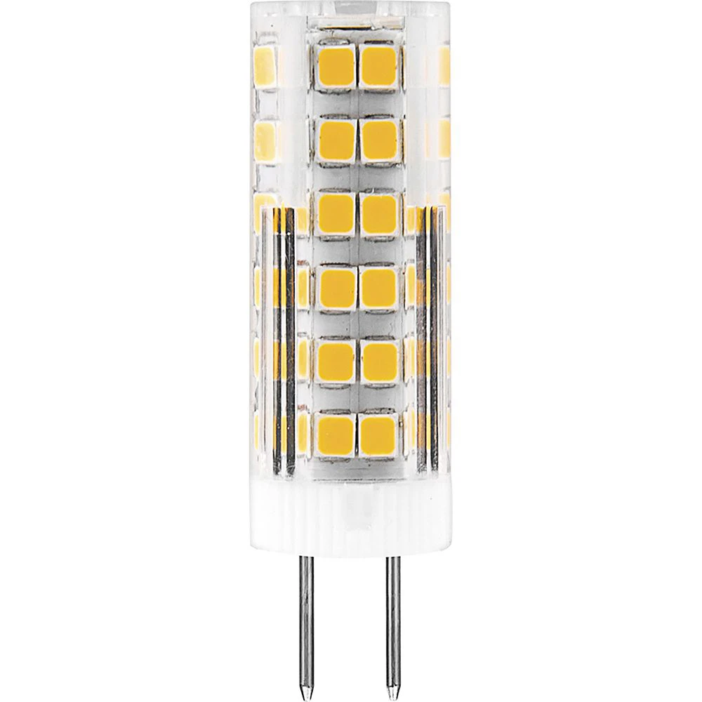 Лампа светодиодная Feron LB-433 G4 7W 175-265V 2700K 25863 1