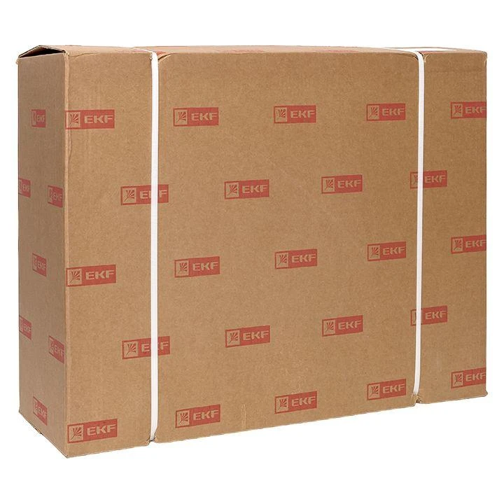 Щит с монтажной панелью ЩМПг- 65.50.22 каб фланец IP65 PROxima EKF mb65-655022-m 7