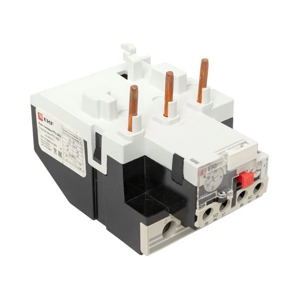 Реле тепловое РТЭ-2353 23-32А EKF rel-2353-23-32 7