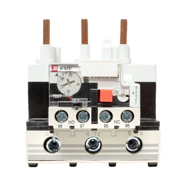 Реле тепловое РТЭ-2353 23-32А EKF rel-2353-23-32 1