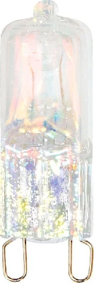 Лампа галогенная Feron JCD9 JCD G9 40W 02775