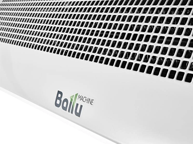 Завеса тепловая 5кВт 1м 230/400В BHC-L10T05 Ballu НС-1248461 2