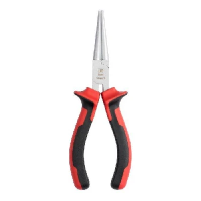 Круглогубцы 160мм Master Basic EKF kg-160-mas