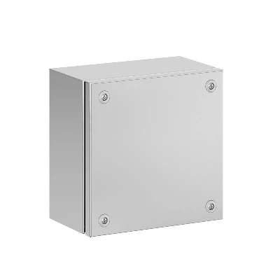 Корпус клеммный SDI из нержавеющей стали AISI304 200х200х120мм DKC R5SDI2212-304